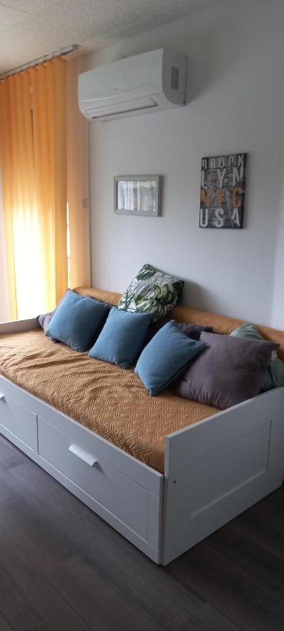 Berik Apartman Pecs Exterior photo