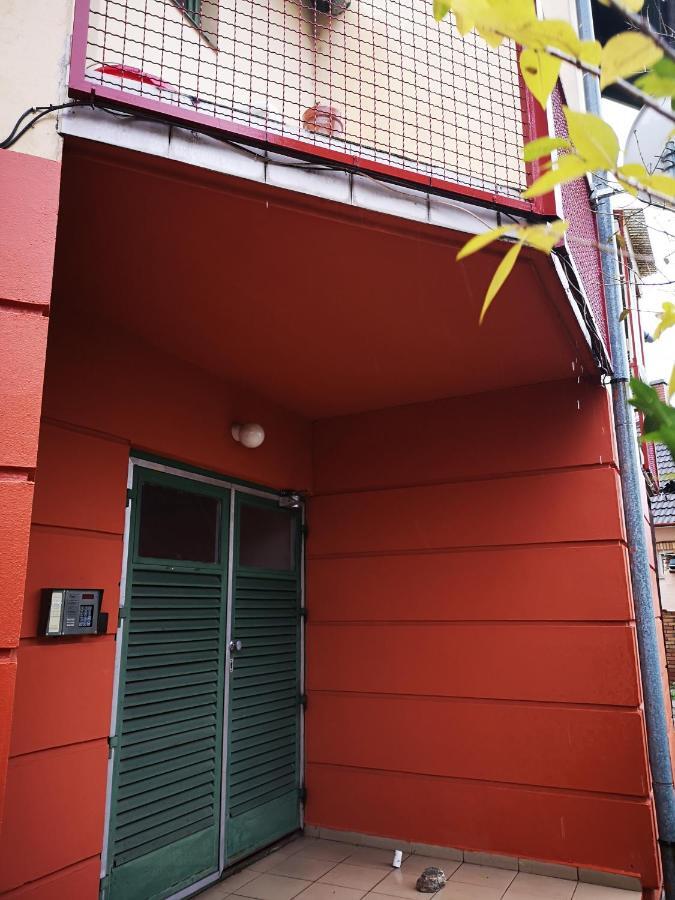 Berik Apartman Pecs Exterior photo
